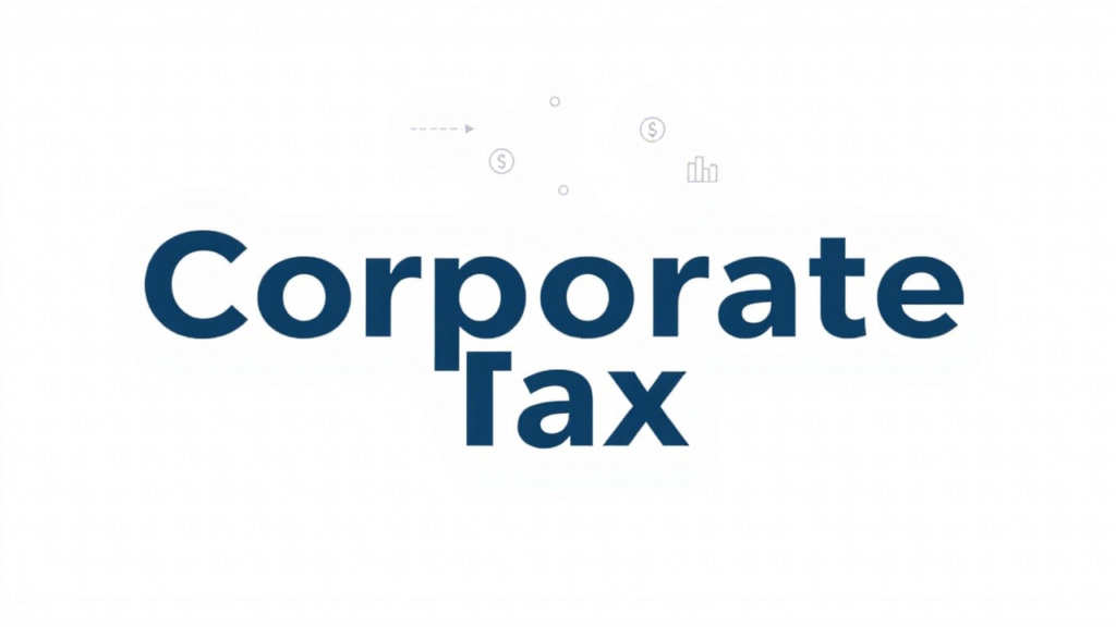 Understanding Corporate Tax Adjustments: How to Reconcile Accounting Profits with Taxable Income in the UAE - Corporate Tax Filing in UAE