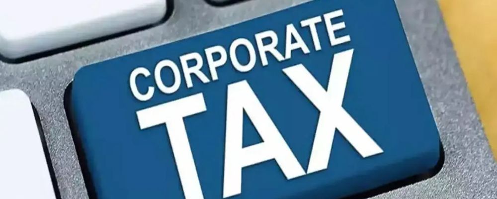 Corporate Tax Registration UAE
