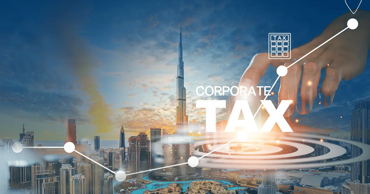 Corporate Tax in UAE
