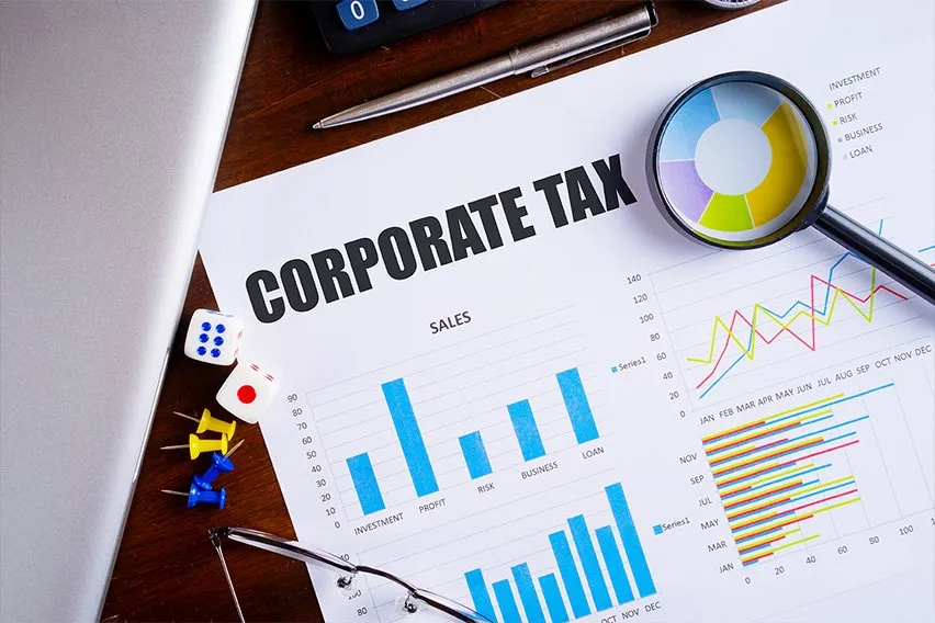 UAE Corporate Tax Registration Deadline 2025