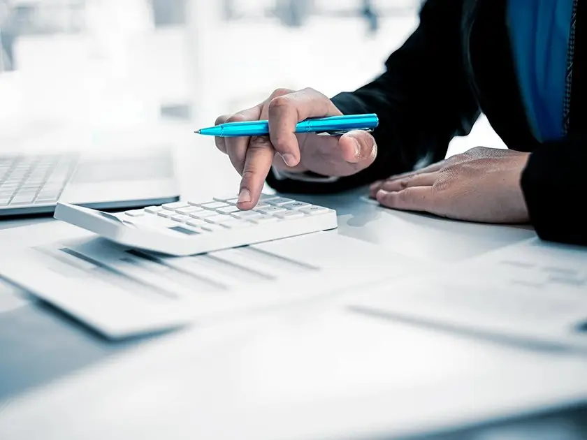 corporate tax software UAE