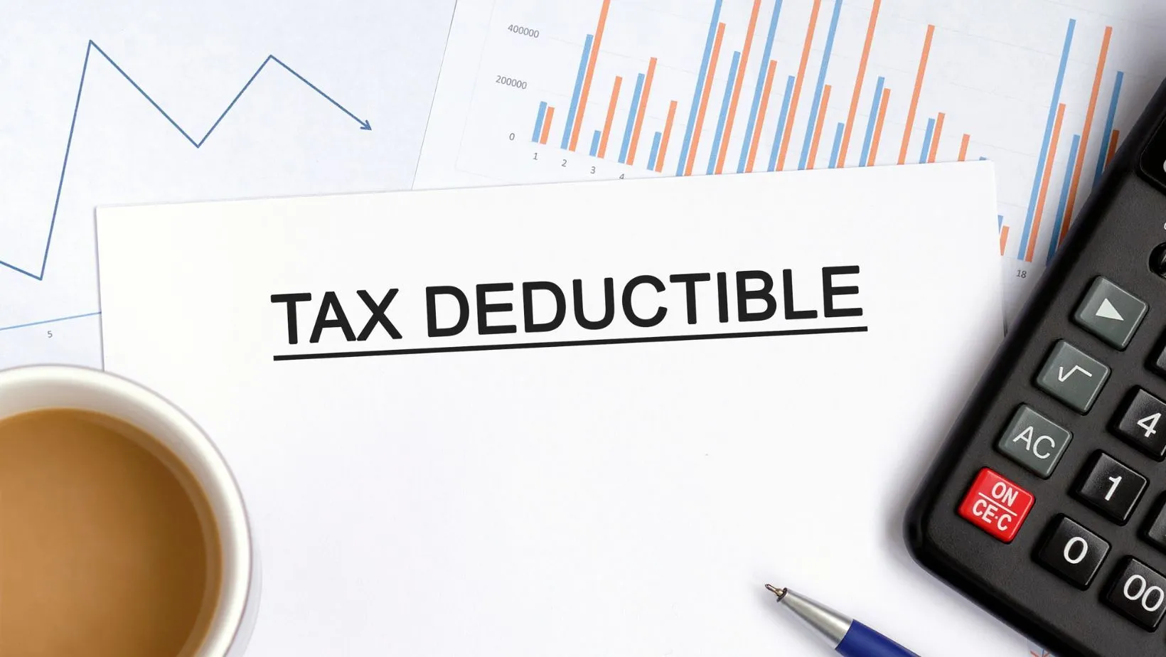 deductible expenses corporate tax UAE