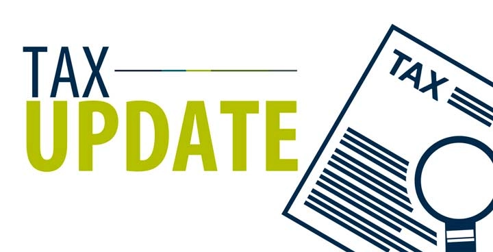 News Update: A Big Tax Update In UAE for 2025