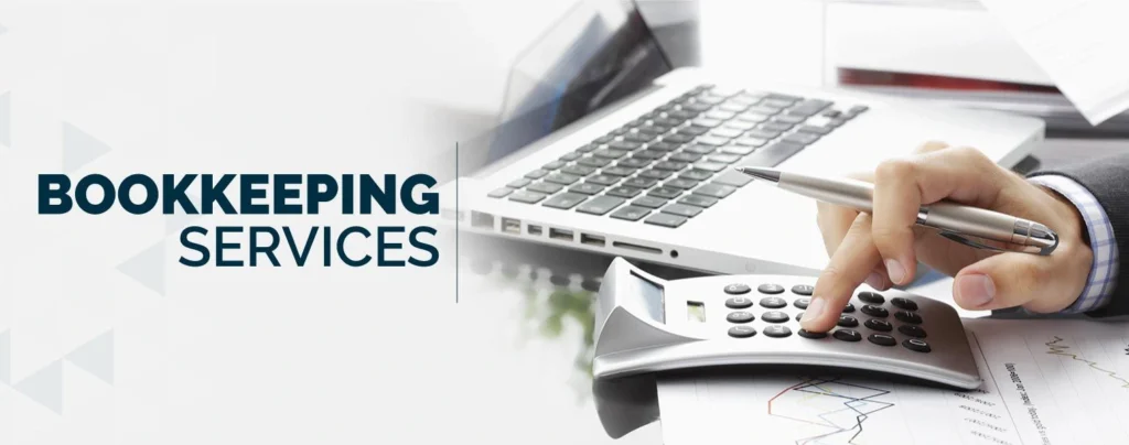 Bookkeeping Services in Dubai