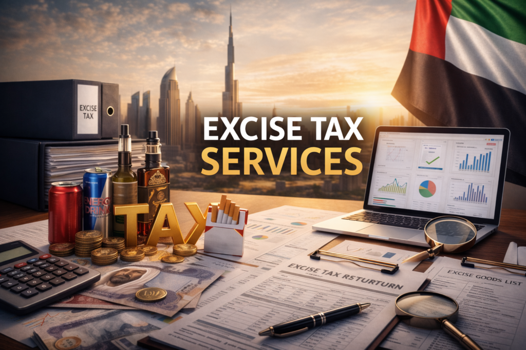Excise Tax