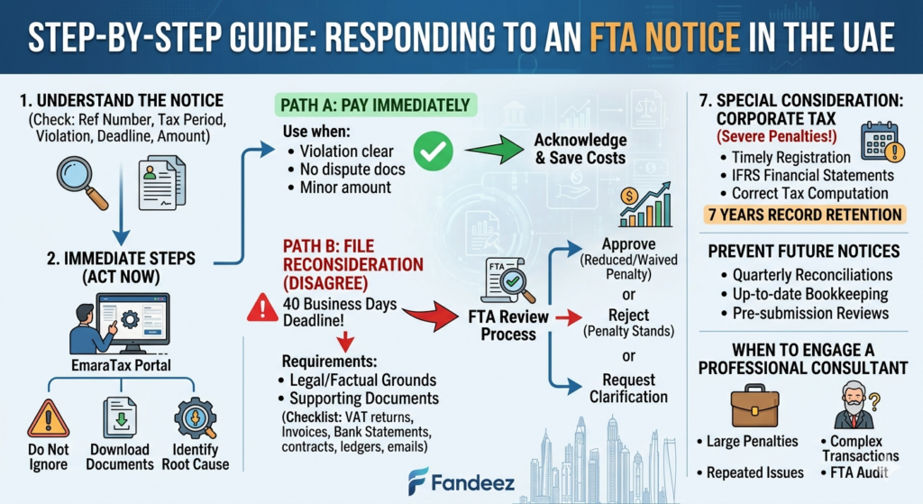 FTA