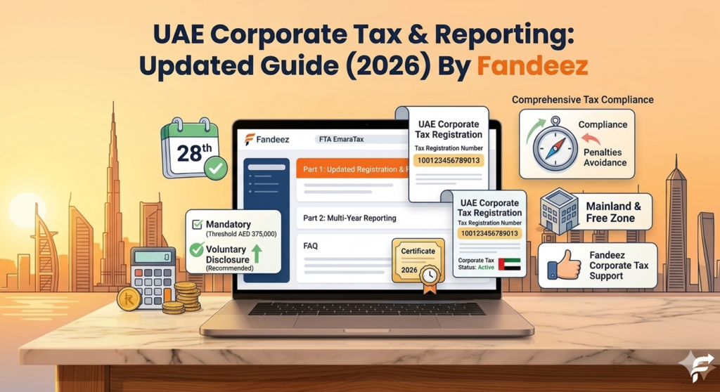 Corporate Tax