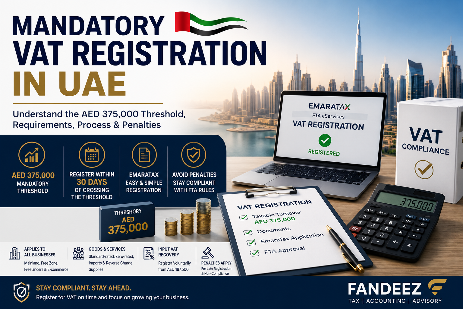 Mandatory VAT Registration in  &hellip;